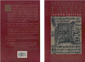 Harrington K.P., Pucci J. Medieval Latin: Second Edition