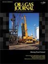 Oil and Gas Journal 2007 №105.10 March