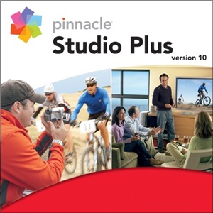 Руководство пользователя Pinnacle Studio 10 Plus