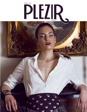 Plezir 2015 №19 Mart