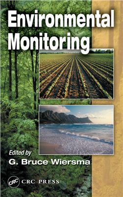 Wiersma G.B. (Ed.) Environmental Monitoring