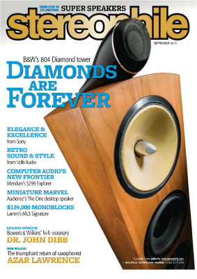 Stereophile 2013 №09