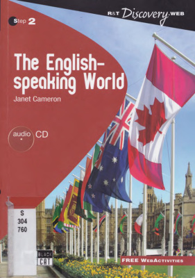 Cameron Janet. The English-speaking World
