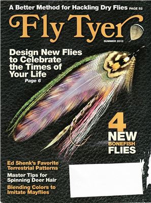 Fly Tyer 2012 №03