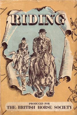 Williams V.D.S. Riding