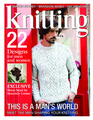 Knitting 2016 №07 (156)