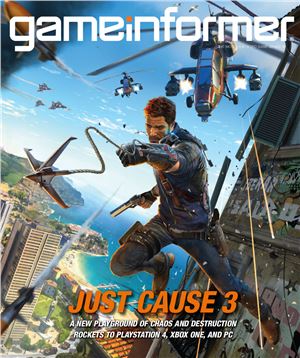 Game Informer 2014 №12