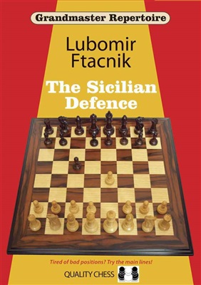 Ftacnik Lubomir. The Sicilian Defence