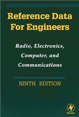 Middleton W.M. (ed.) Reference Data for Engineers: Radio, Electronics, Computer and Communications