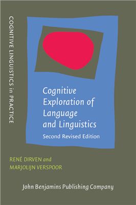 Cognitive Exploration of Language and Linguistics (2nd edition)
