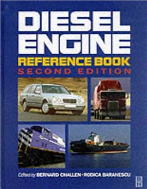Challen B. (ed.) Baranescu R. Diesel Engine Reference Book