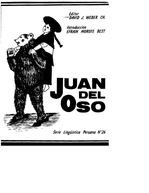 Juan del Oso