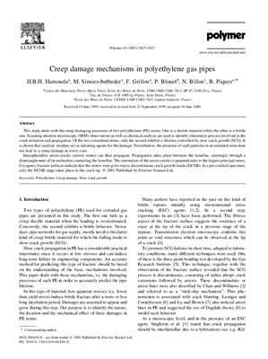Polymer 2001 Vol. 42 №07-14 (articles)