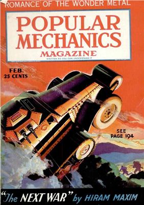 Popular Mechanics 1936 №02