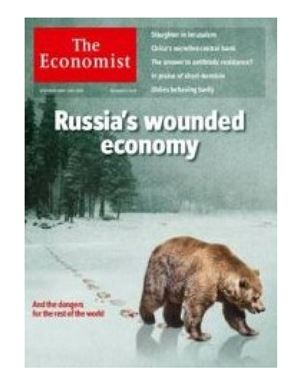 The Economist 2014.11 (November 22 th - November 28th)