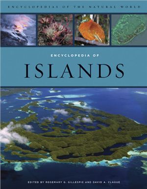 Gillespie R.G., Clague D.A. (eds.) Encyclopedia of Islands