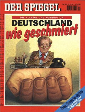 Der Spiegel 1994 №50