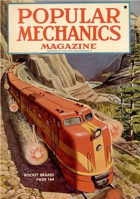 Popular Mechanics 1947 №03