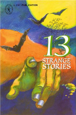 13 Strange Stories