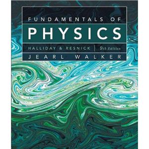 Walker J. Fundamentals of Physics