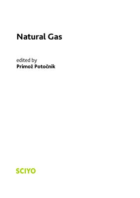 Poto?nik P. (Ed.) Natural Gas
