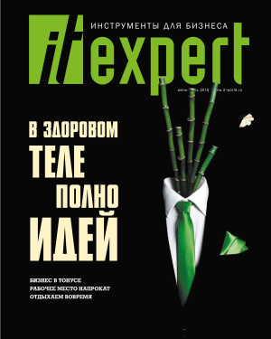 IT Expert 2016 №06