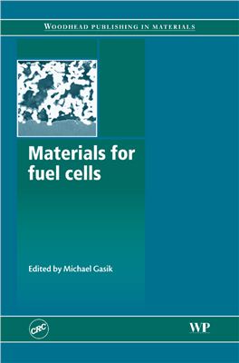 Gasik M. (Ed.) Materials for Fuel Cells