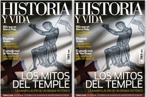 Historia y Vida 2009 №08