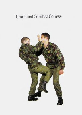 Peter Brown - Unarmed Combat Course