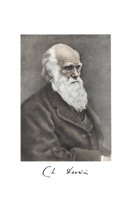 Дарвин Ч. Происхождение видов