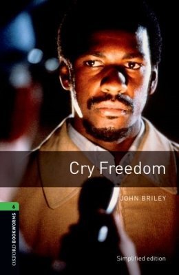 Briley John. Cry Freedom