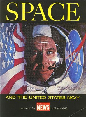 Wilbur T. Space and the United States Navy