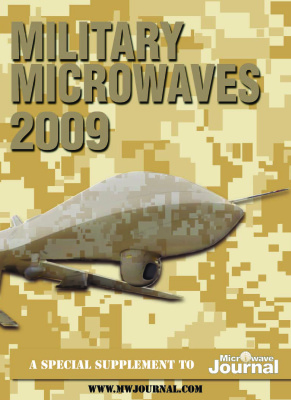 Microwave Journal 2009 №08s Military Microwaves