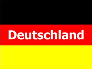 Deutschland