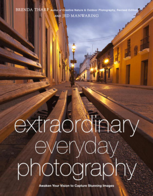 Tharp B., Manwaring J. Extraordinary Everyday Photography: Awaken Your Vision to Create Stunning Images Wherever You Are