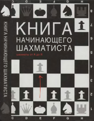 Левенфиш Г.Я., Калиниченко Н.М. Книга начинающего шахматиста. Шахматы от А до Я