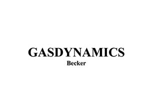 Teubner B.G. Gas dynamics
