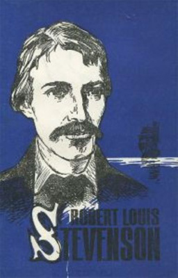 Peare C.O. Robert Louis Stevenson