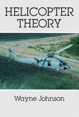 Johnson W. Helicopter Theory