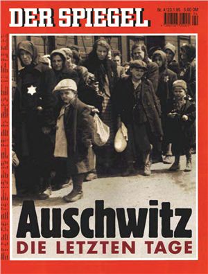 Der Spiegel 1995 №04