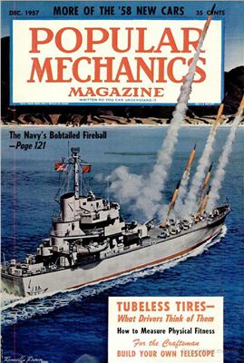Popular Mechanics 1957 №12