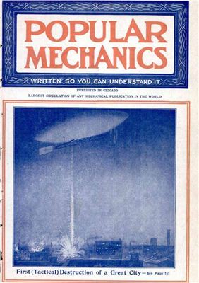 Popular Mechanics 1909 №02