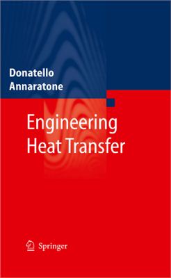 Annaratone D. Engineering Heat Transfer