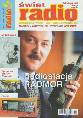 Swiat Radio 2002 №10