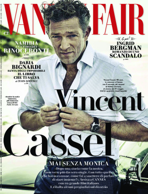 Vanity fair Italia 2015 №19 Maggio 20