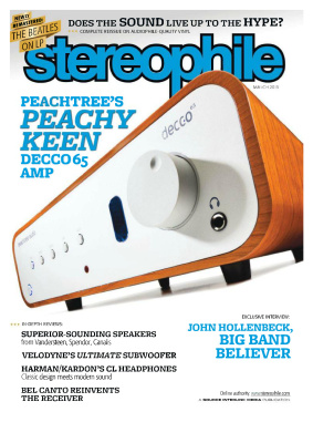 Stereophile 2013 №03