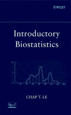 Le C.T. Introductory Biostatistics
