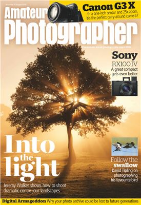 Amateur Photographer 2015.08 August 15