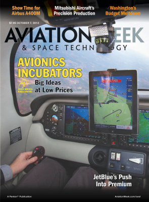 Aviation Week & Space Technology 2013 №35 Vol.175