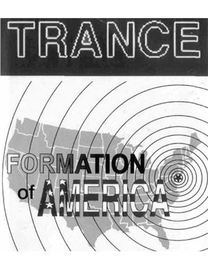 O'Brien C., Phillips M. Trance: Formation of America